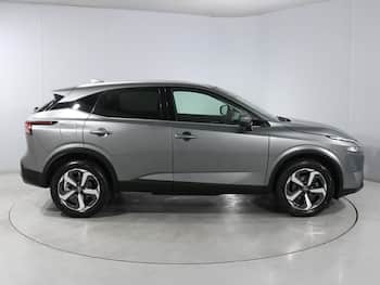 Used Nissan Qashqai 2024 for sale - 79479118: Photo