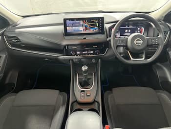 Used Nissan Qashqai 2024 for sale - 79479118: Photo