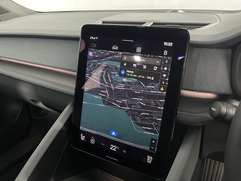 Used Polestar Polestar 2 2023 for sale - 76981972: Photo 18