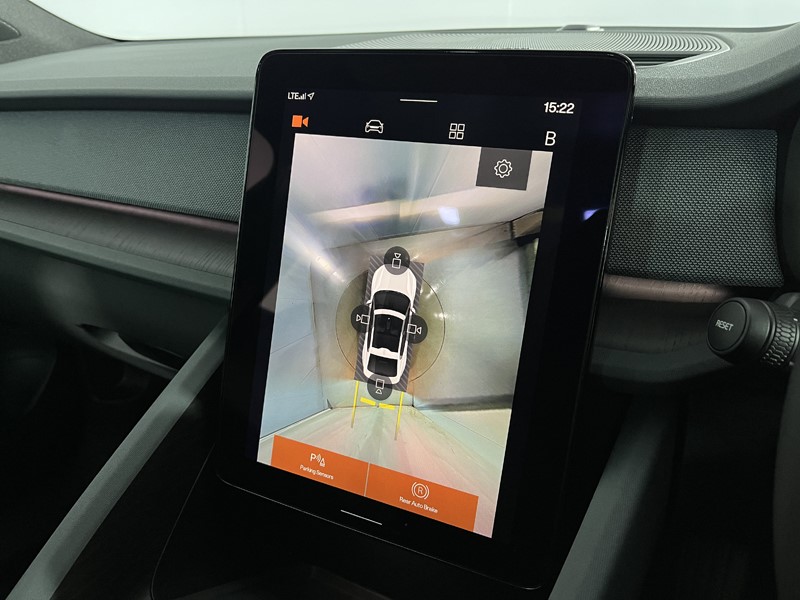 Used Polestar Polestar 2 2023 for sale - 76981972: Photo 19