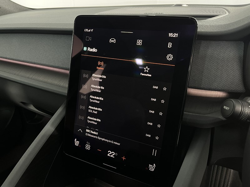 Used Polestar Polestar 2 2023 for sale - 76981972: Photo 27