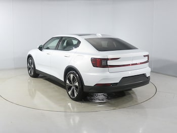 Used Polestar Polestar 2 2023 for sale - 76981972: Photo