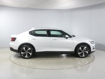Used Polestar Polestar 2 2023 for sale - 76981972: Photo