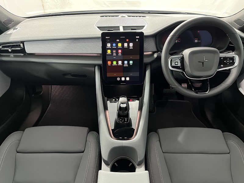 Used Polestar Polestar 2 2023 for sale - 76981972: Photo 4