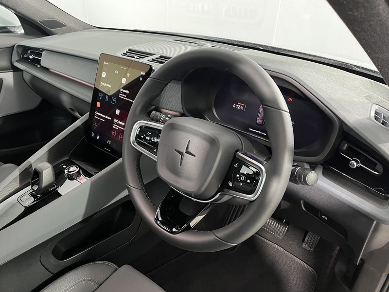 Used Polestar Polestar 2 2023 for sale - 76981972: Photo 6