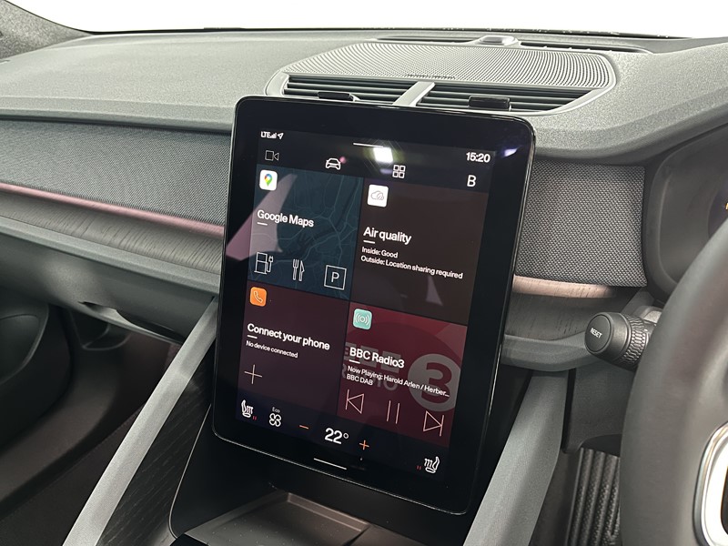 Used Polestar Polestar 2 2023 for sale - 76981972: Photo 8