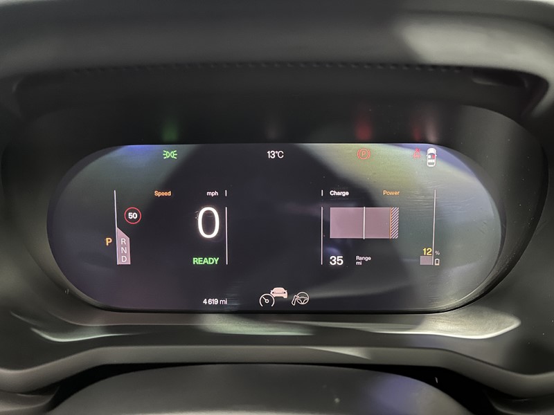 Used Polestar Polestar 2 2023 for sale - 76981972: Photo 9