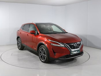 Used Nissan Qashqai 2023 for sale - 79053879: Photo