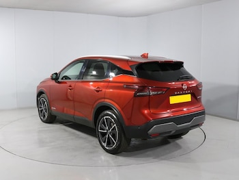 Used Nissan Qashqai 2023 for sale - 79053879: Photo