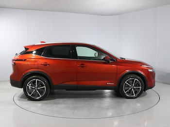 Used Nissan Qashqai 2023 for sale - 79053879: Photo