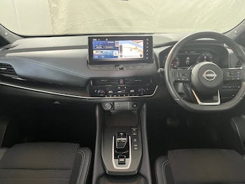 Used Nissan Qashqai 2023 for sale - 79053879: Photo