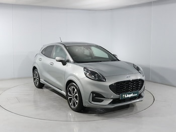 Used Ford Puma 2024 for sale - 78767559: Photo