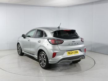 Used Ford Puma 2024 for sale - 78767559: Photo