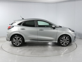 Used Ford Puma 2024 for sale - 78767559: Photo