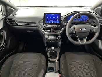Used Ford Puma 2024 for sale - 78767559: Photo