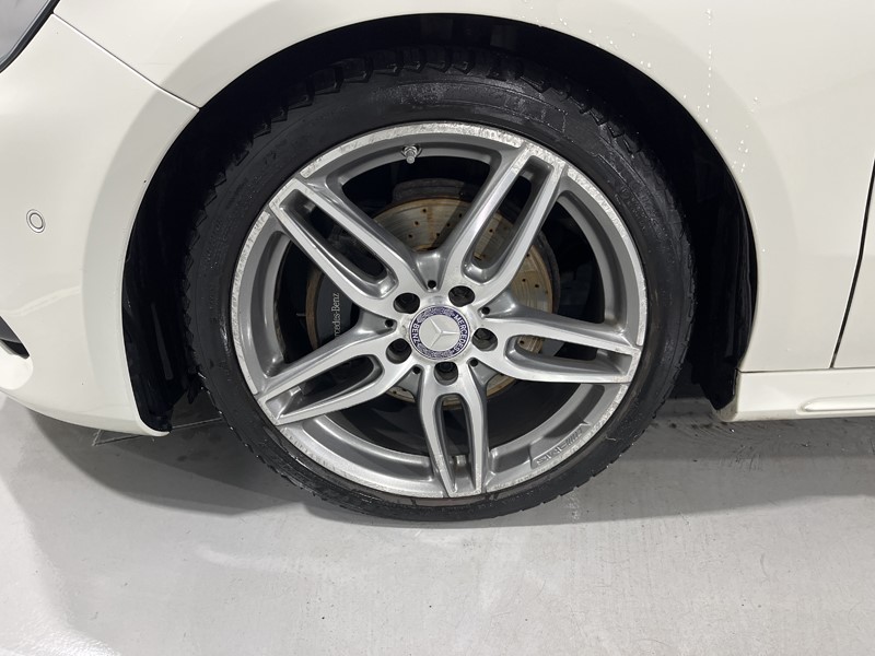 Used Mercedes-Benz A-Class 2017 for sale - 77679005: Photo 14