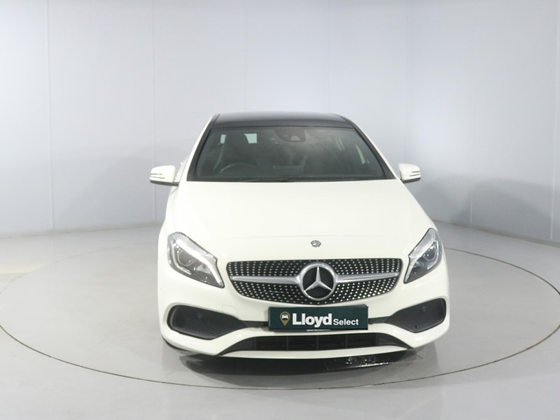 Used Mercedes-Benz A-Class 2017 for sale - 77679005: Photo 16