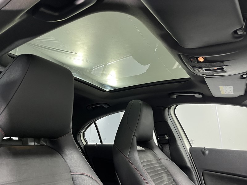 Used Mercedes-Benz A-Class 2017 for sale - 77679005: Photo 17