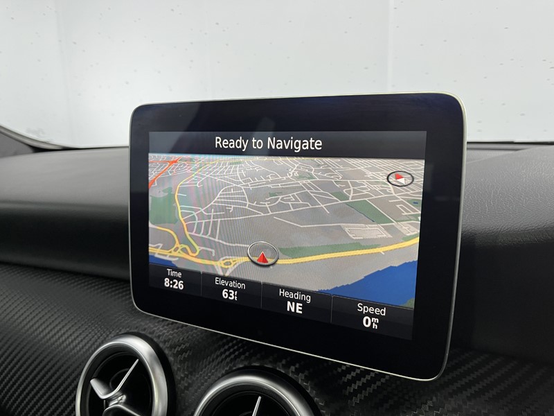 Used Mercedes-Benz A-Class 2017 for sale - 77679005: Photo 18