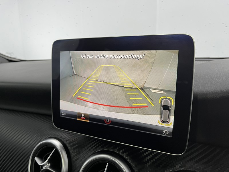 Used Mercedes-Benz A-Class 2017 for sale - 77679005: Photo 19