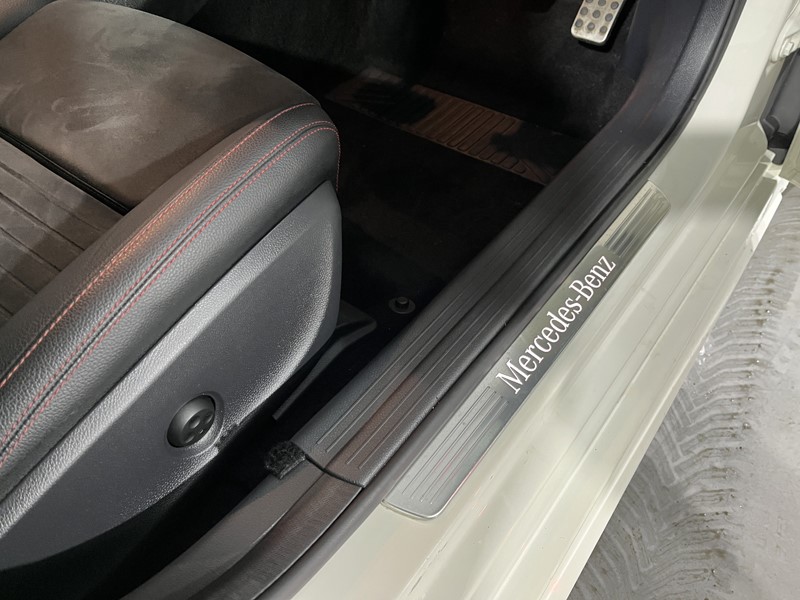 Used Mercedes-Benz A-Class 2017 for sale - 77679005: Photo 20