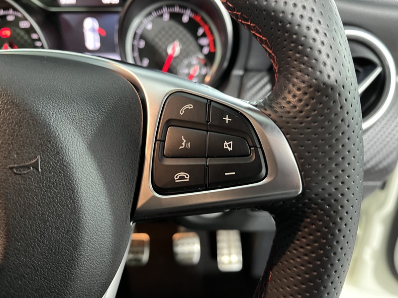 Used Mercedes-Benz A-Class 2017 for sale - 77679005: Photo 25