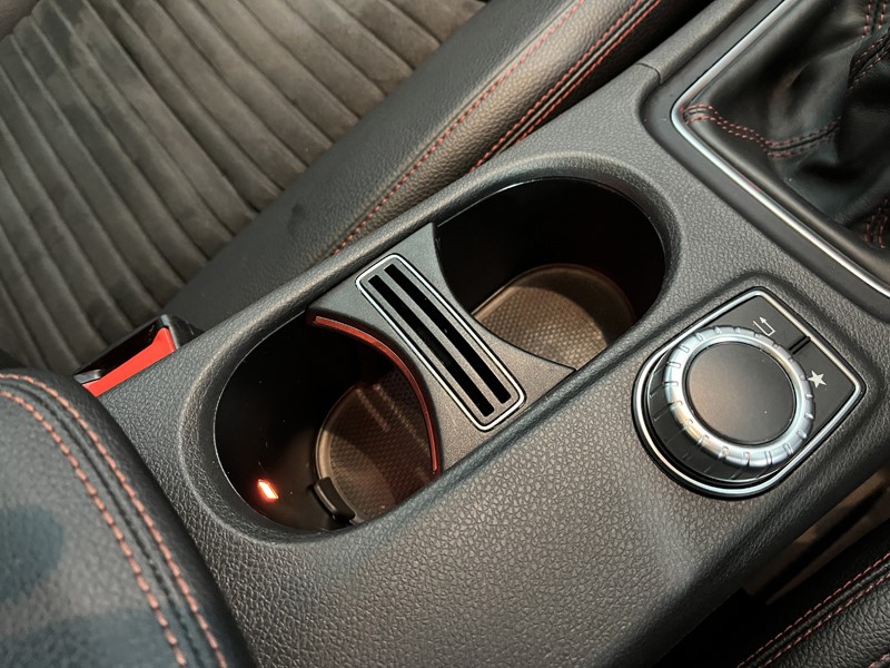 Used Mercedes-Benz A-Class 2017 for sale - 77679005: Photo 31