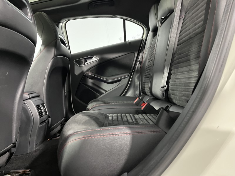 Used Mercedes-Benz A-Class 2017 for sale - 77679005: Photo 34