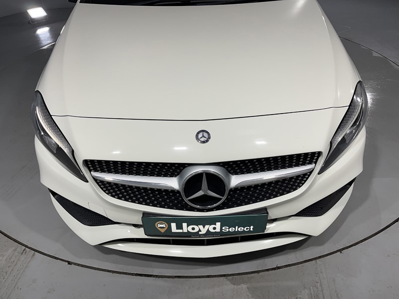 Used Mercedes-Benz A-Class 2017 for sale - 77679005: Photo 38