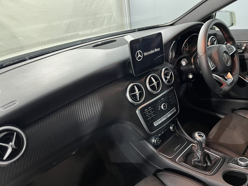 Used Mercedes-Benz A-Class 2017 for sale - 77679005: Photo 7