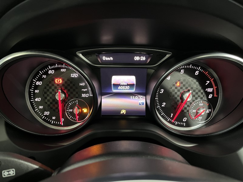 Used Mercedes-Benz A-Class 2017 for sale - 77679005: Photo 9