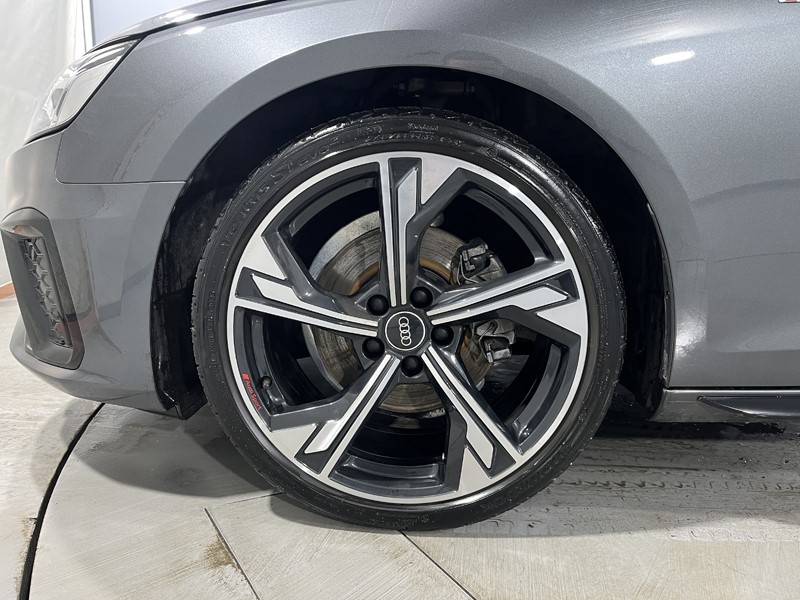 Used Audi A4 2023 for sale - 77653257: Photo 14