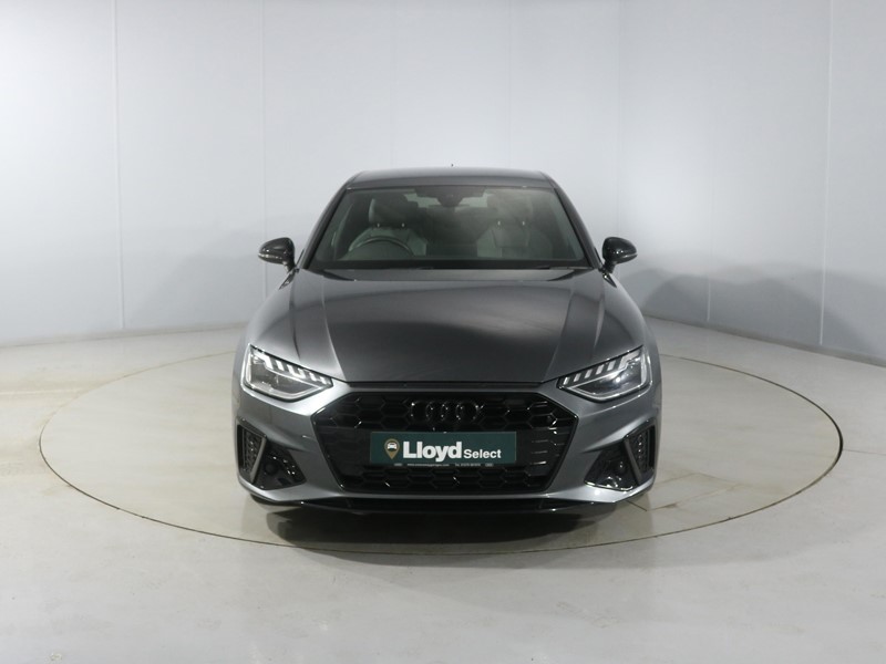 Used Audi A4 2023 for sale - 77653257: Photo 16