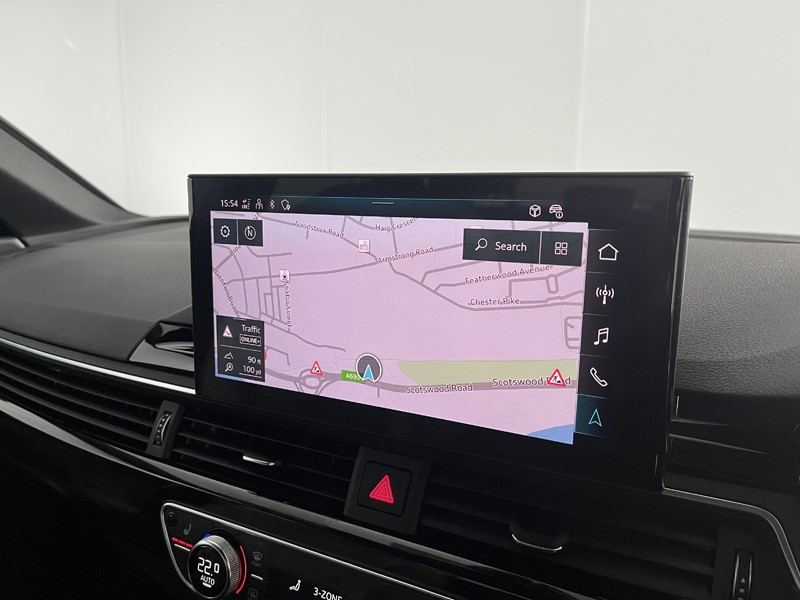 Used Audi A4 2023 for sale - 77653257: Photo 17