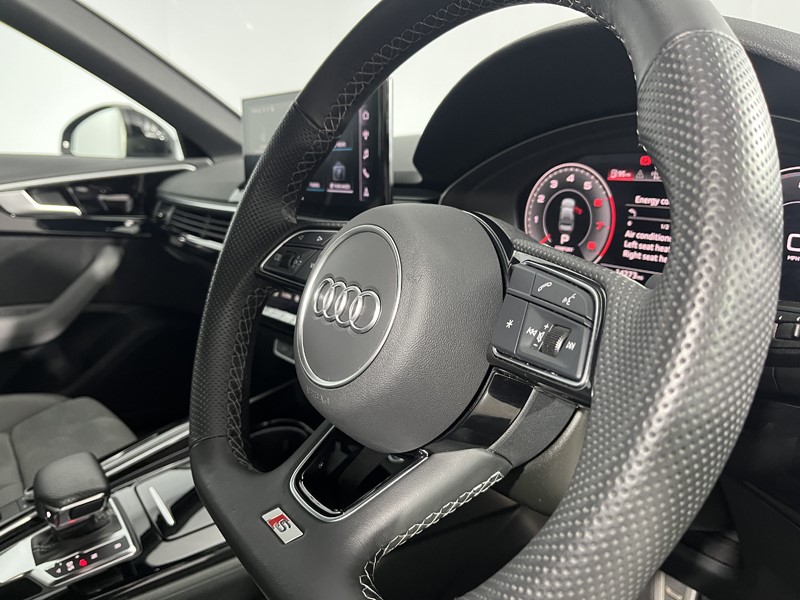 Used Audi A4 2023 for sale - 77653257: Photo 22