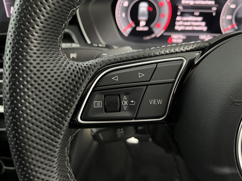 Used Audi A4 2023 for sale - 77653257: Photo 23