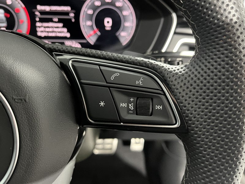 Used Audi A4 2023 for sale - 77653257: Photo 24