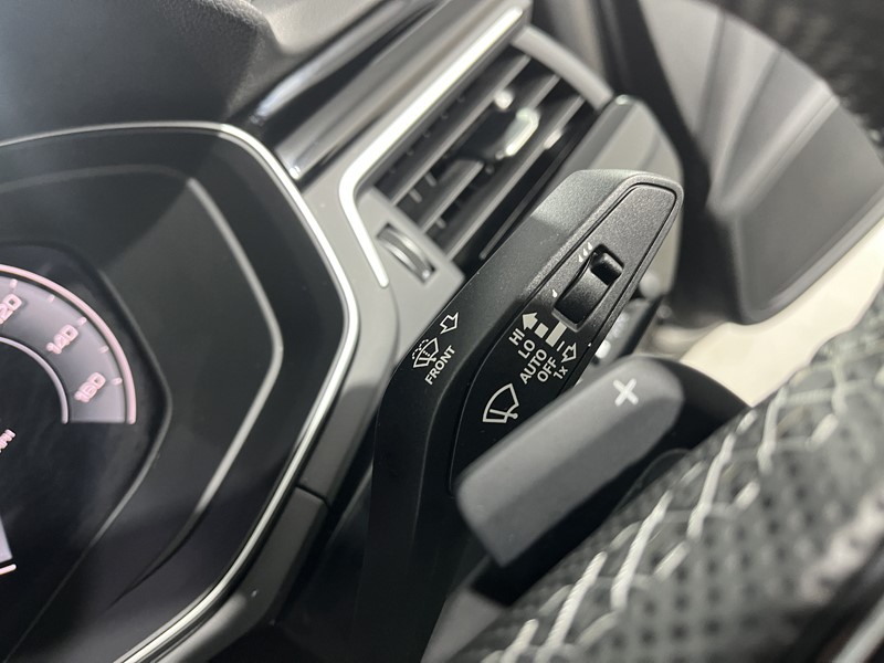 Used Audi A4 2023 for sale - 77653257: Photo 25