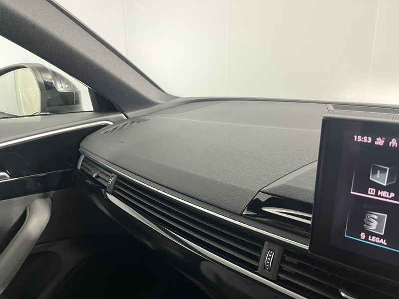 Used Audi A4 2023 for sale - 77653257: Photo 26