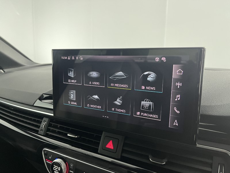 Used Audi A4 2023 for sale - 77653257: Photo 28