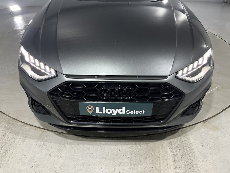 Used Audi A4 2023 for sale - 77653257: Photo 40