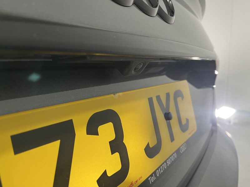 Used Audi A4 2023 for sale - 77653257: Photo 45