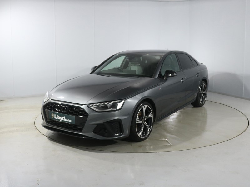 Used Audi A4 2023 for sale - 77653257: Photo 46