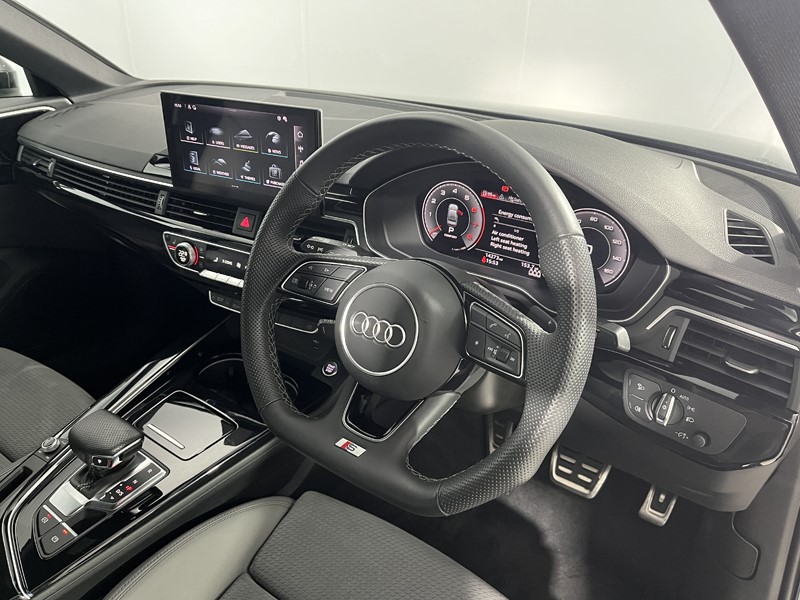 Used Audi A4 2023 for sale - 77653257: Photo 6