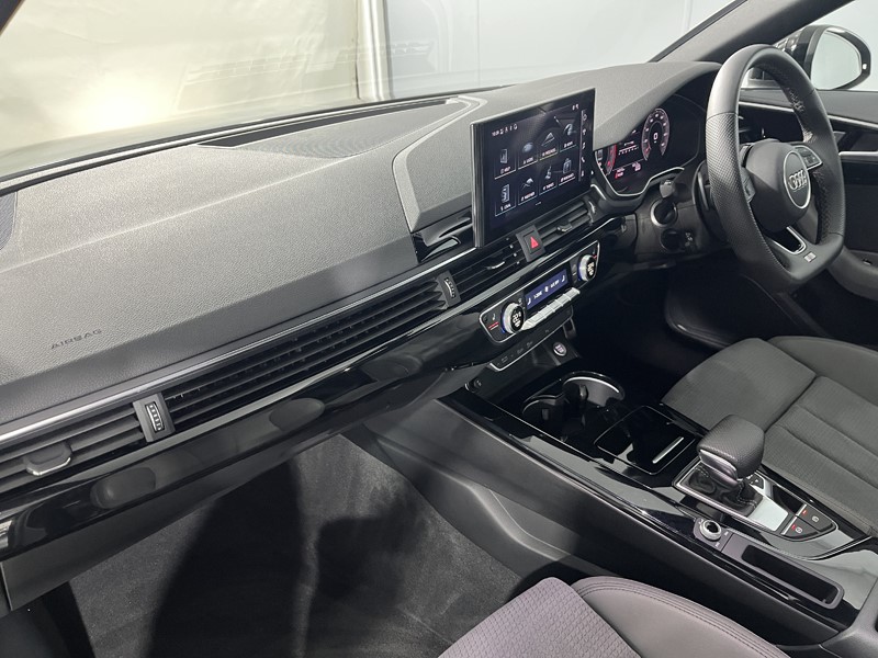 Used Audi A4 2023 for sale - 77653257: Photo 7