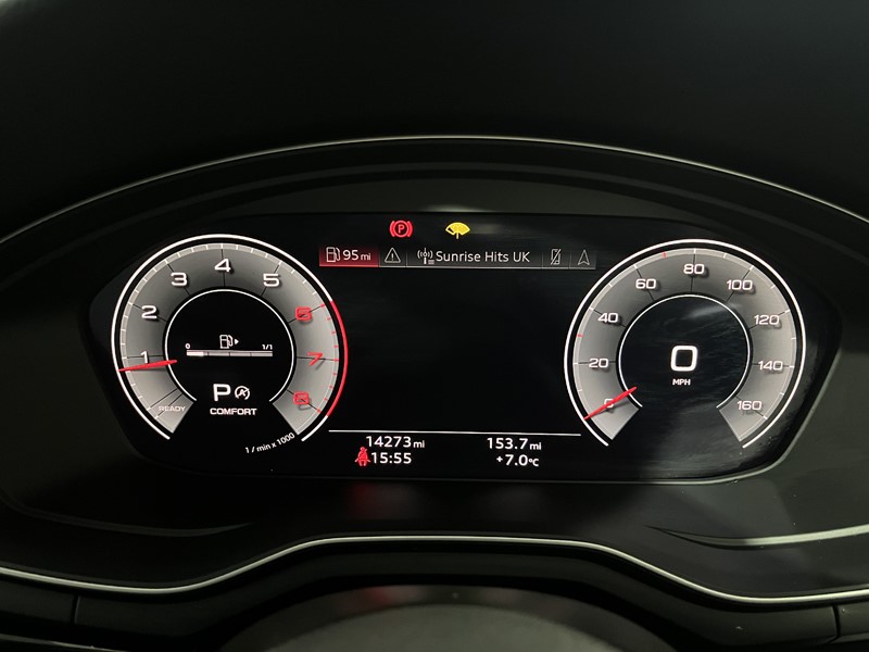 Used Audi A4 2023 for sale - 77653257: Photo 9