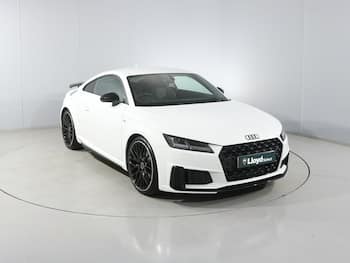Used Audi TT 2024 for sale - 79788764: Photo
