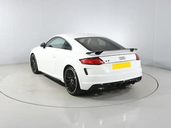 Used Audi TT 2024 for sale - 79788764: Photo