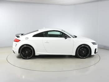 Used Audi TT 2024 for sale - 79788764: Photo