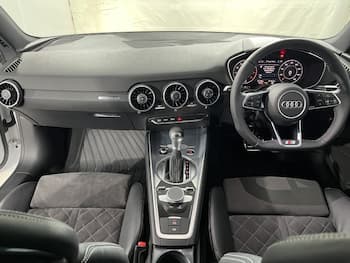 Used Audi TT 2024 for sale - 79788764: Photo